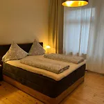 City Apartment Am Hauptbahnhof
