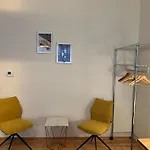 City Apartment Am Hauptbahnhof