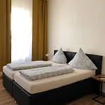 City Apartment Am Hauptbahnhof