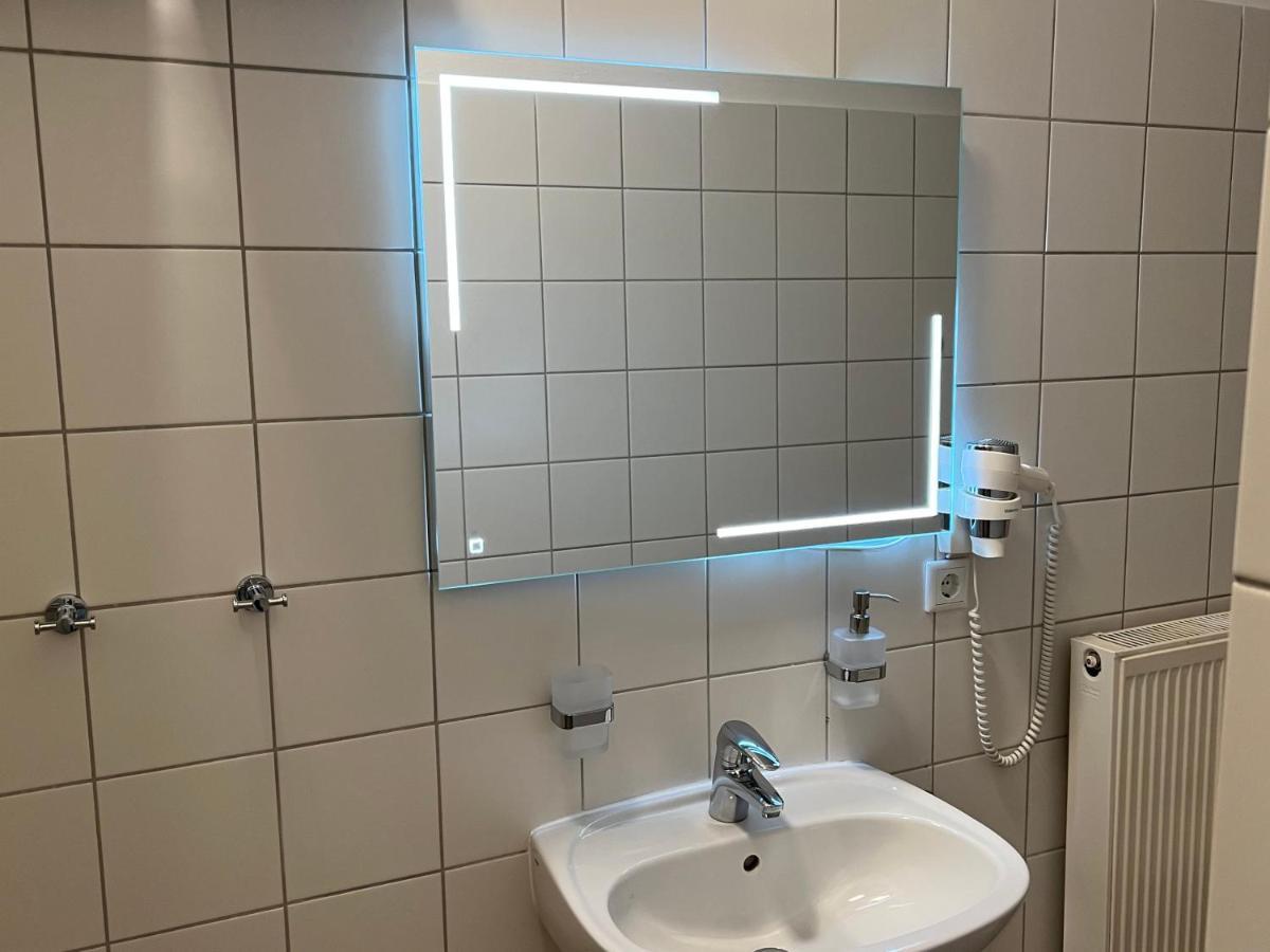 Apartment City Am Hauptbahnhof