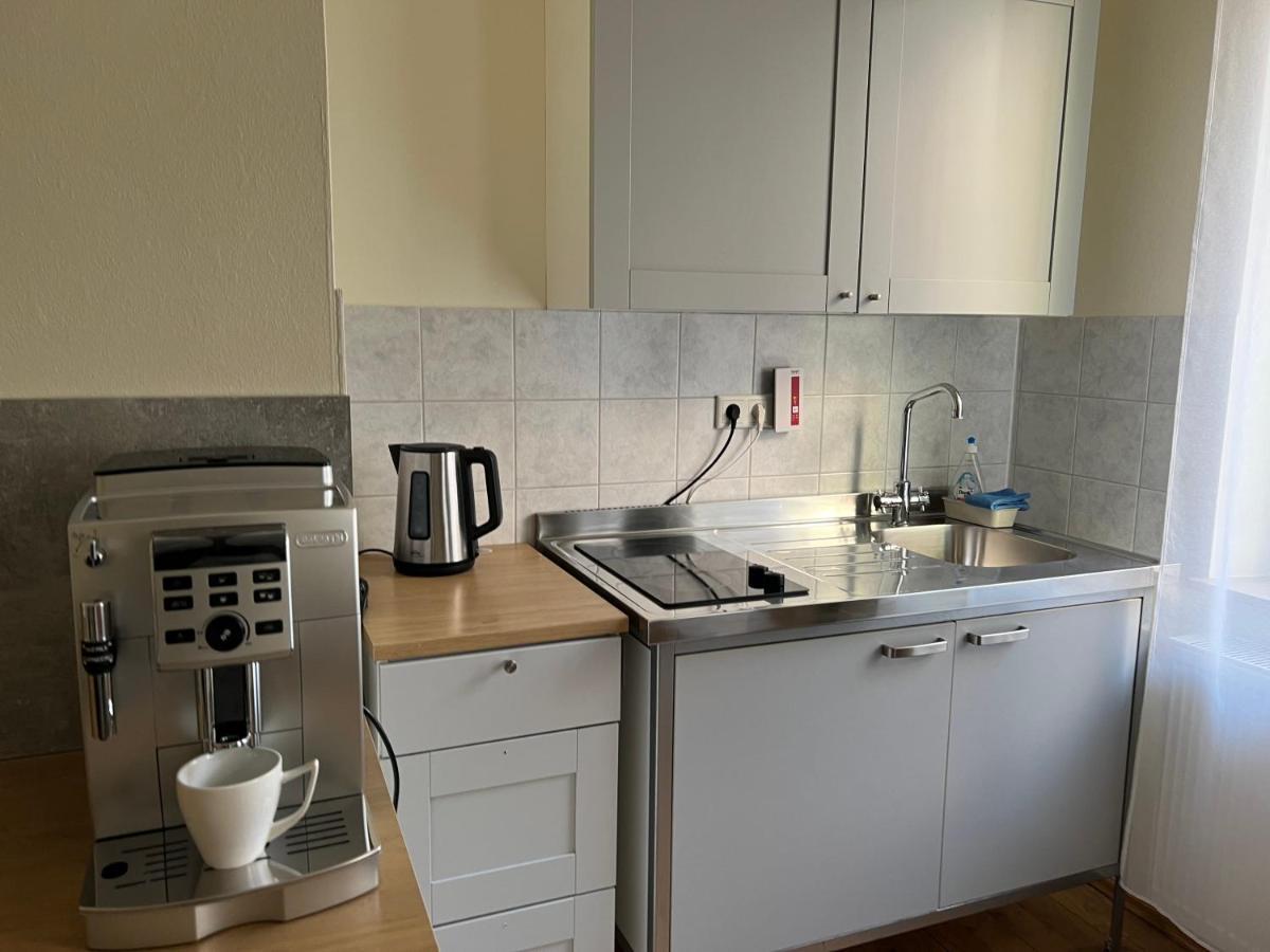 Apartment City Am Hauptbahnhof Nürnberg