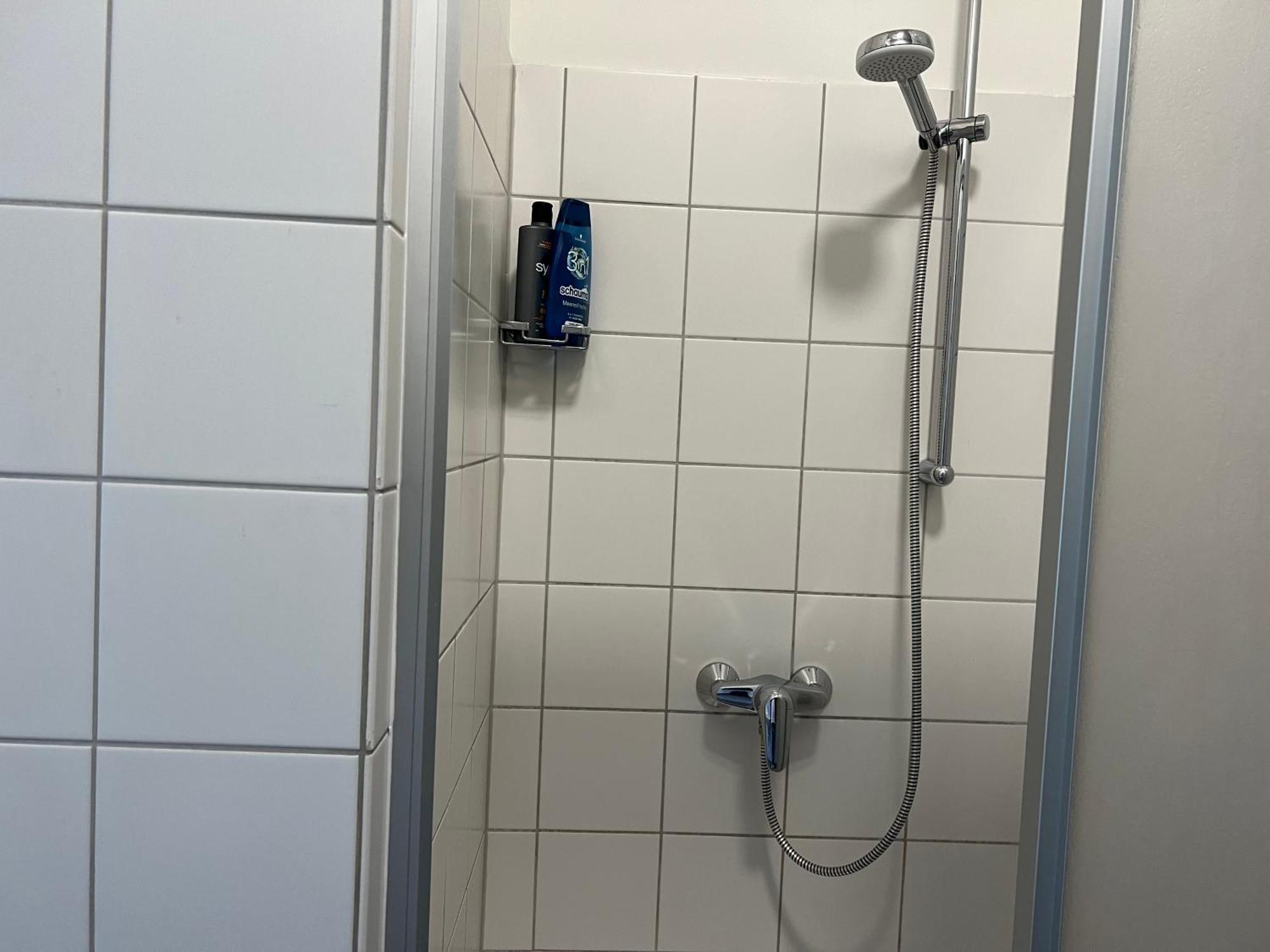 City Am Hauptbahnhof Apartment *