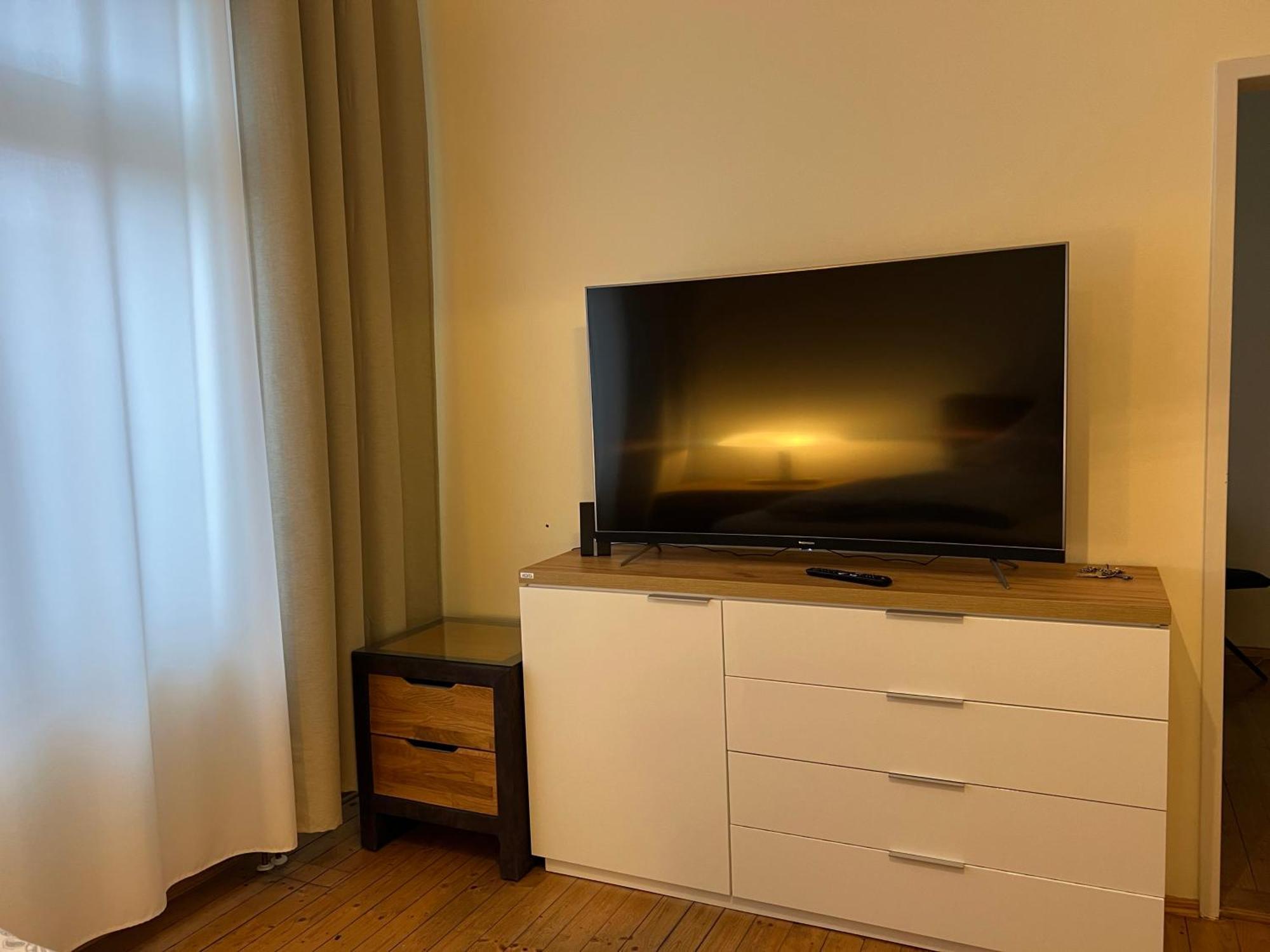 City Am Hauptbahnhof Apartment Nürnberg
