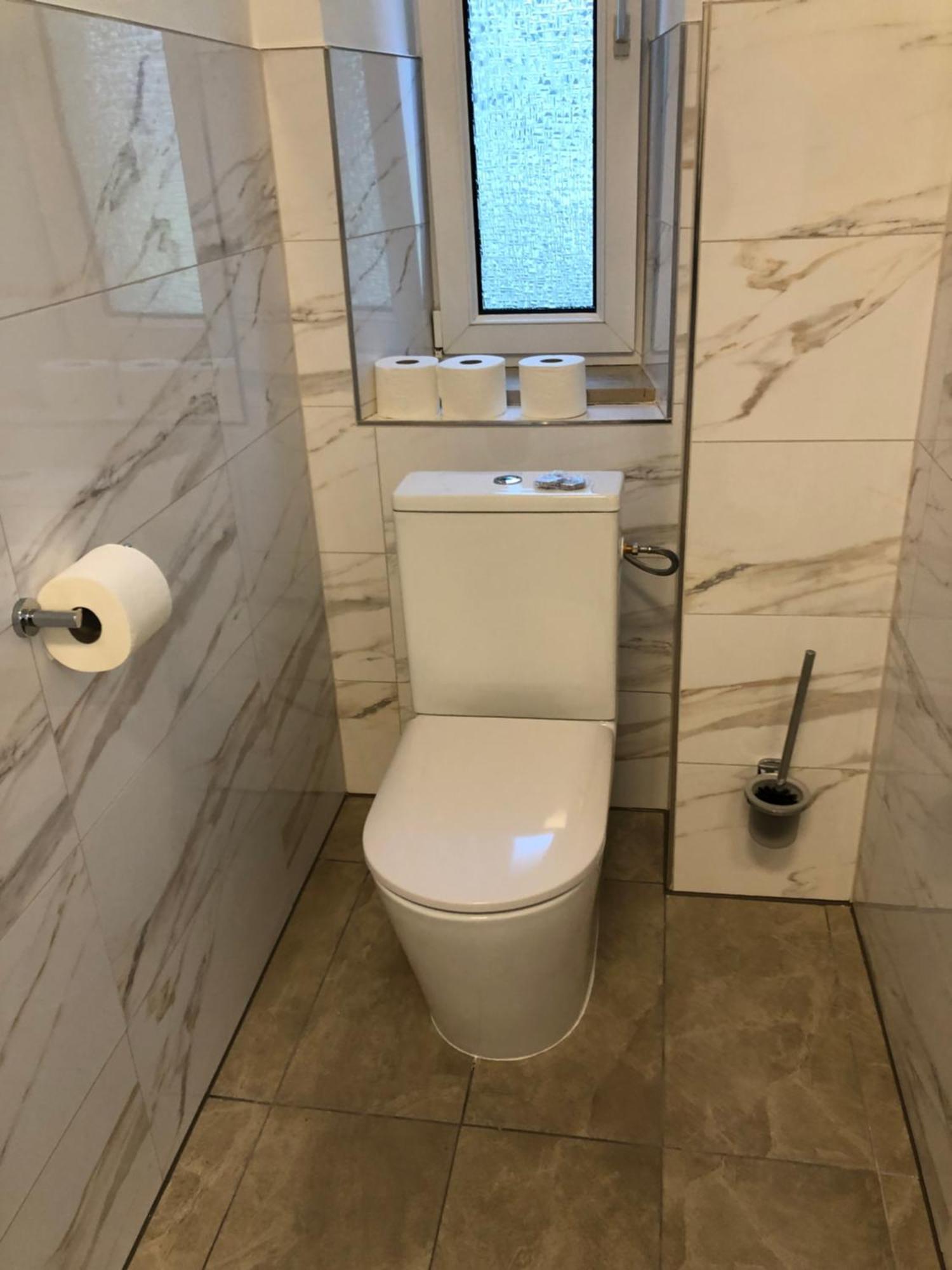 City Am Hauptbahnhof Apartment *