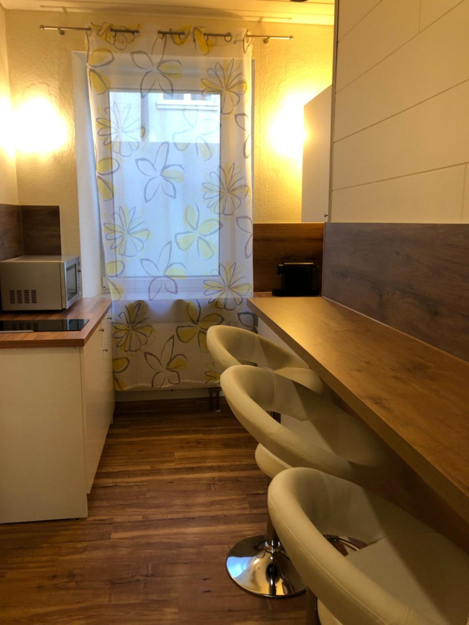 Apartment City Am Hauptbahnhof Nürnberg