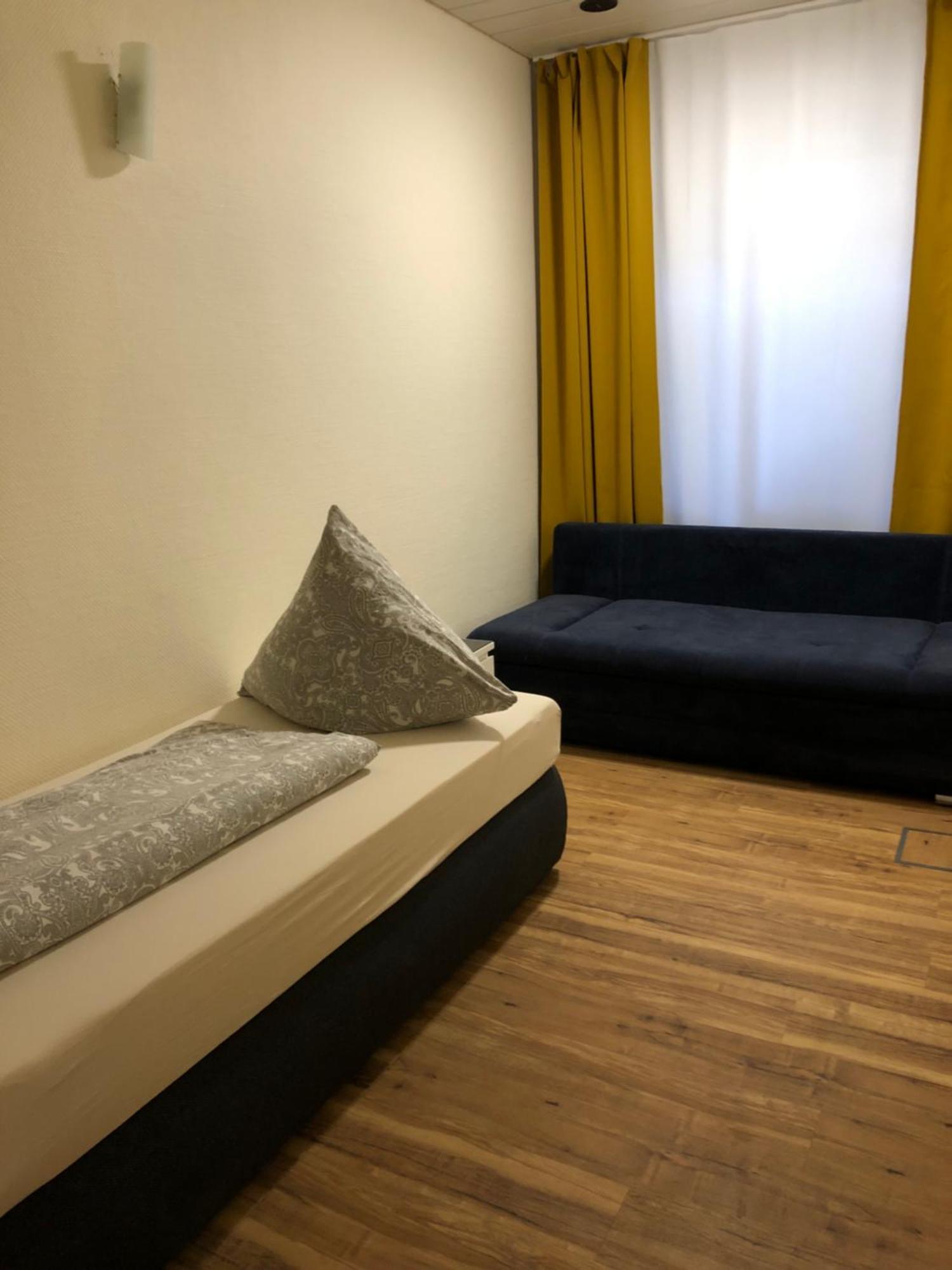 Apartment City Am Hauptbahnhof *