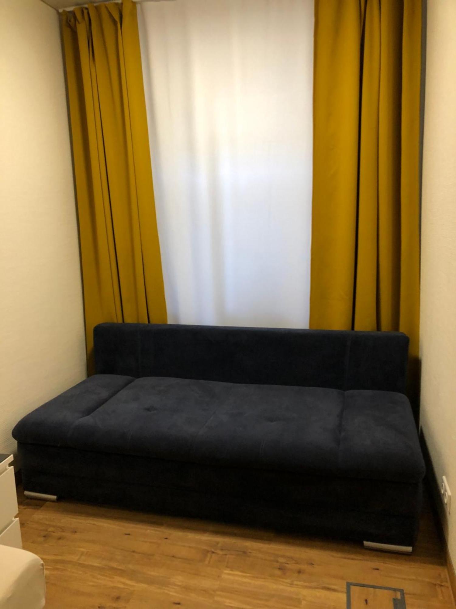City Am Hauptbahnhof Apartment *