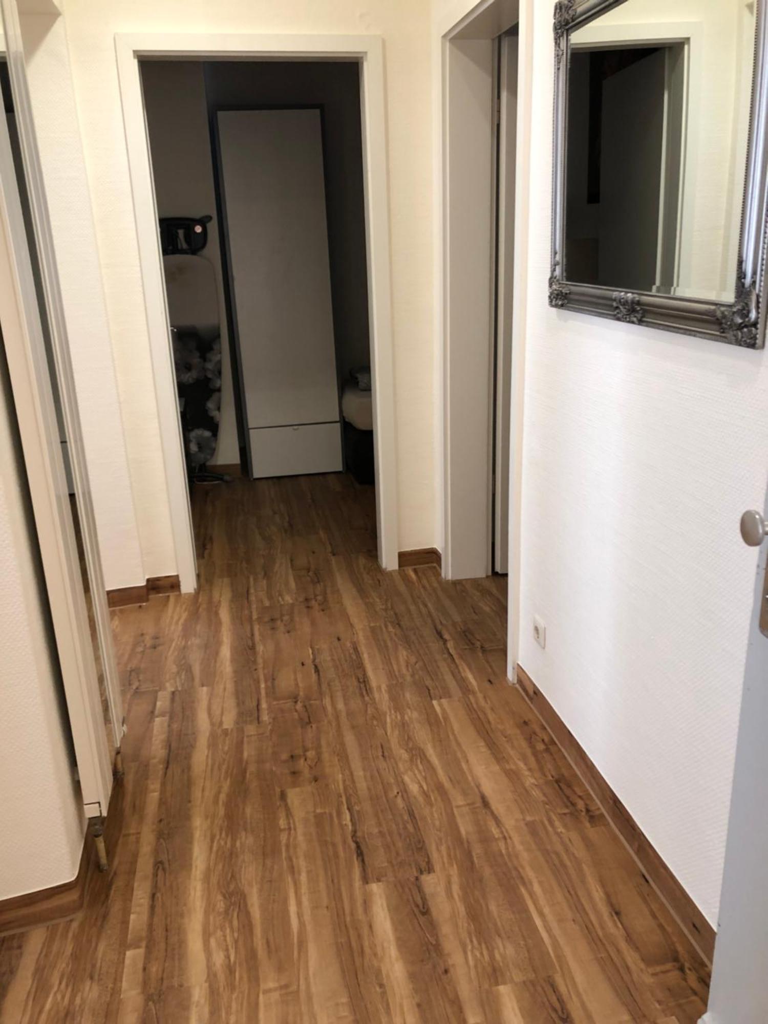 City Am Hauptbahnhof Apartment Nürnberg
