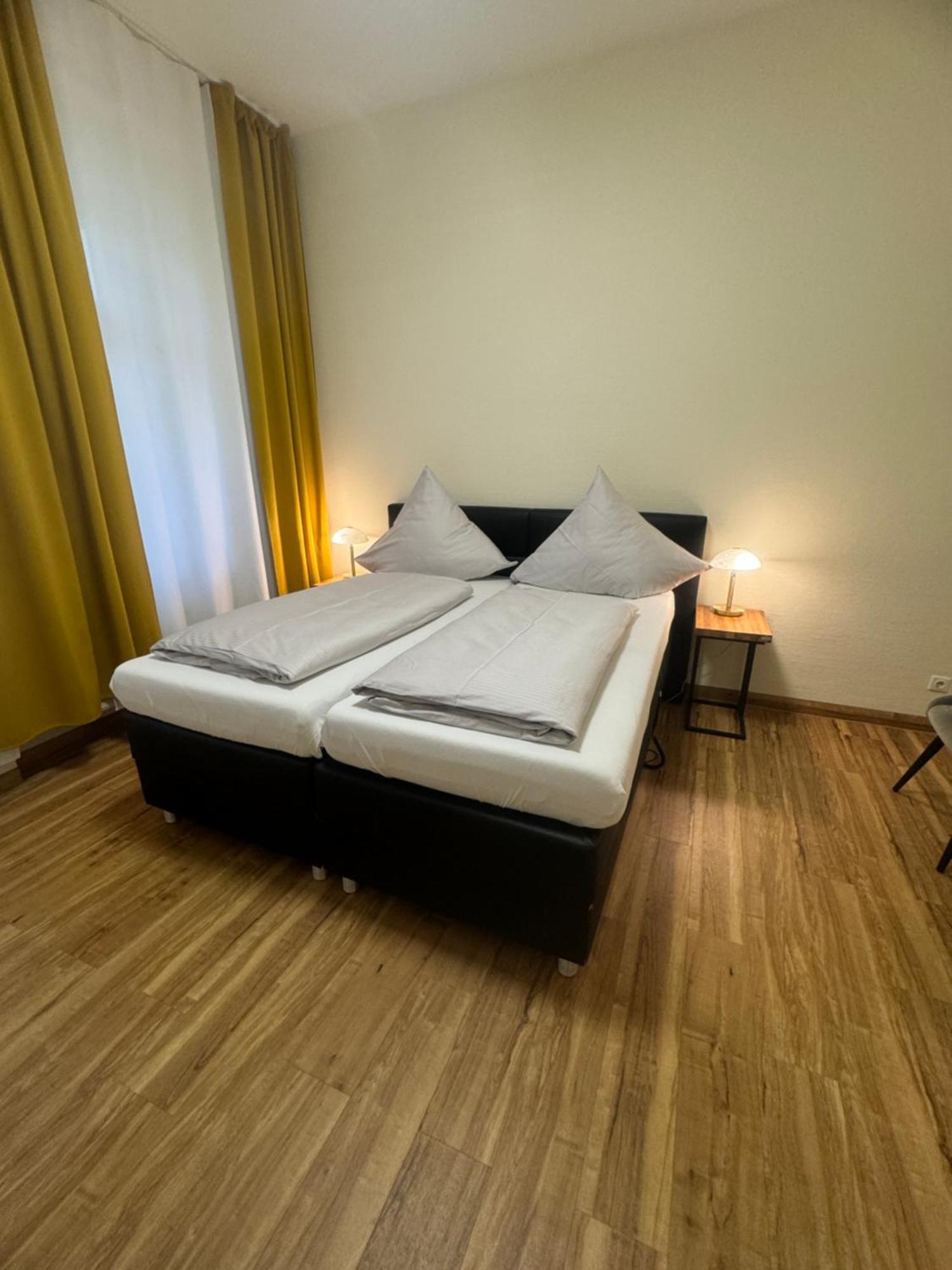 City Am Hauptbahnhof Apartment *