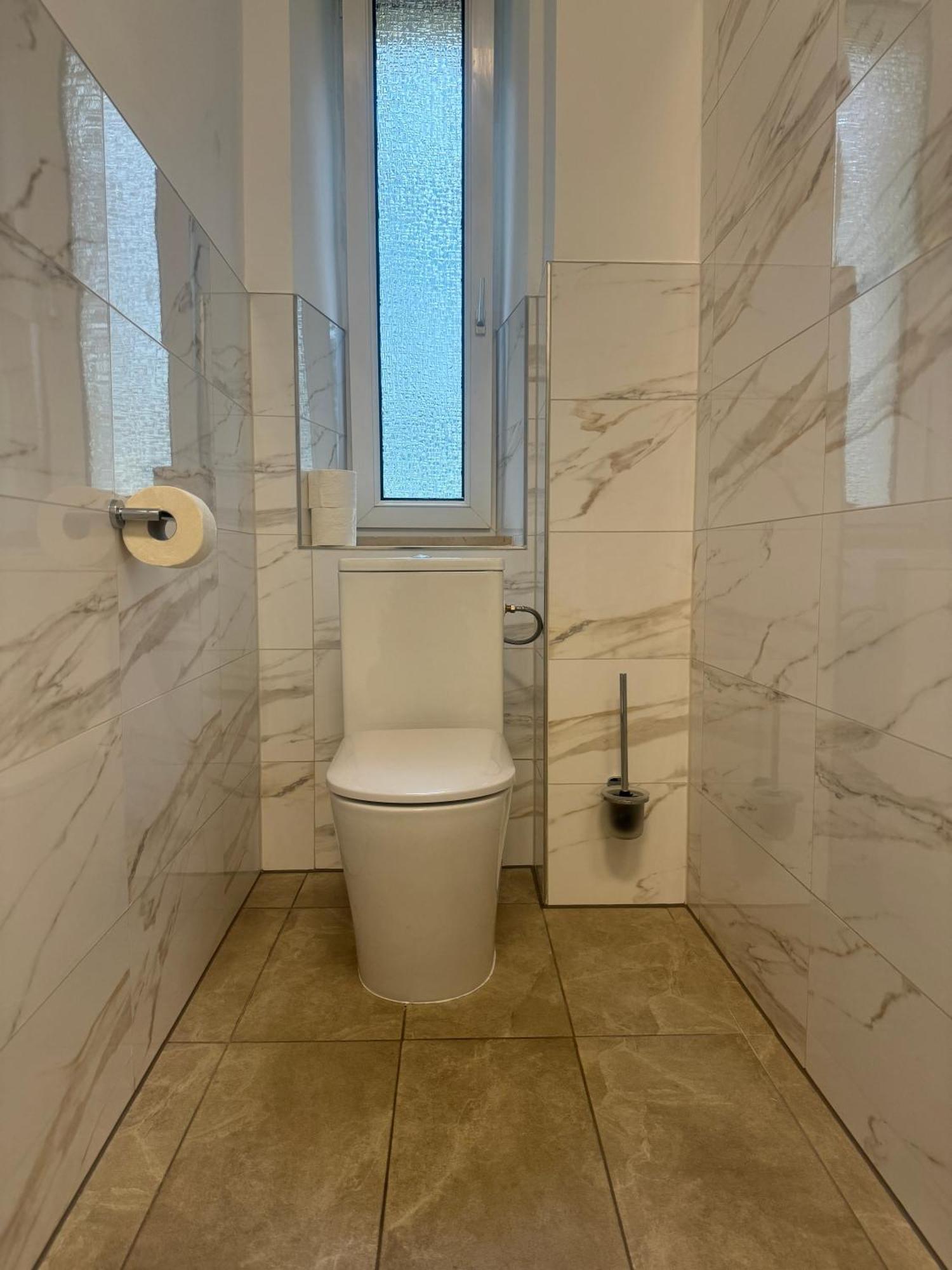 City Am Hauptbahnhof Apartment Nürnberg